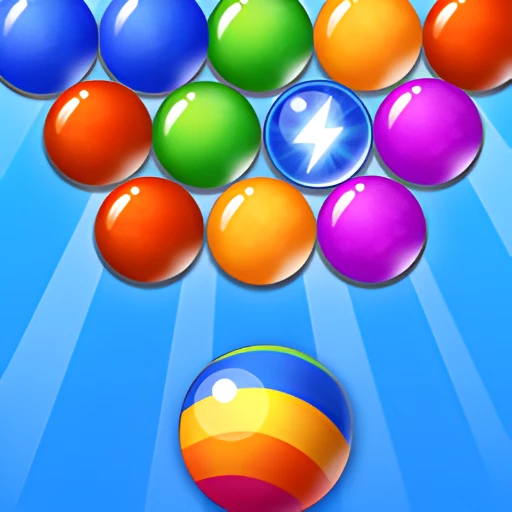 Puzzlebobble Download